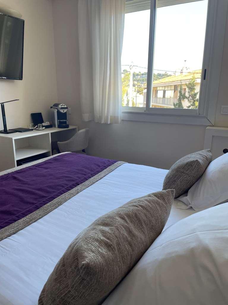 Best Western Plus Hotel La Rade Cassis Pokoj fotografie